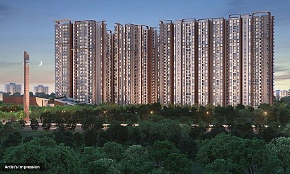 Sobha Aurelia